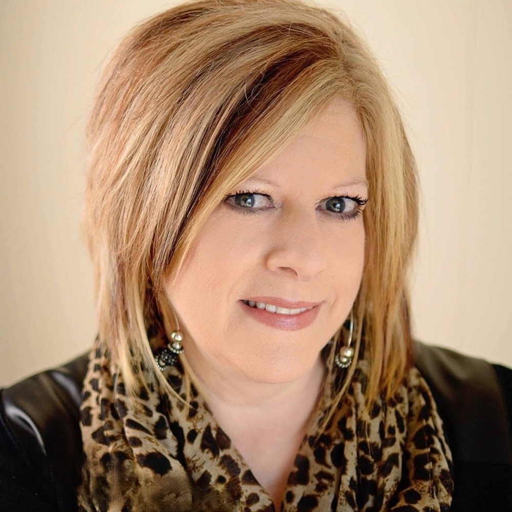 Meet your Posher, Kelley